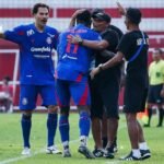 Putaran Kedua di Depan Mata, Arema Mulai Temui Jalan Terjal