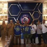 Save Forest 1987, Kolaborasi Bareng Arema FC, Aremania dan Bakorwil III Malang