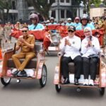 Betrik Mudahkan Jelajahi Wisata Ikonik Kota Malang