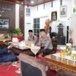 Kapolres Malang Silaturahmi ke Ulama, Perkuat Sinergi Jaga Kamtibmas