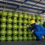 Libur Nataru Kebutuhan LPG Hanya Naik 4,2 Persen