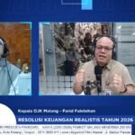 Sepanjang 2025, Ribuan Pengaduan Masyarakat Masuk OJK Malang