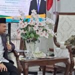 Ainul Yaqin Dorong KKN Jadi Media Gerakan Nyata Ekoteologi