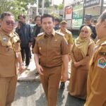 Wahyu Janji Pulihkan Keasrian Soehat Dampak Proyek Saluran