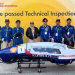 Semeru Team UM Joss! Dominasi Shell Eco-marathon Qatar 2026