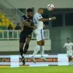 Kalah Lagi, Posisi Arema Dikudeta Dewa United