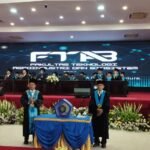 Dies Natalis ke-28 FTP UB: Kolaborasi Global, Publikasi Buku dan Transformasi Nama Fakultas