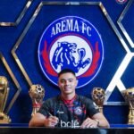 Lemah di Belakang, Arema Dipinjami Kiper Persis