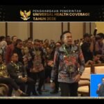 Dukung JKN, Kota Malang dan Batu Tuai UHC Awards 2026