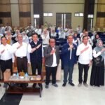 UB Green Campus: Kebijakan Holistik Bangun Budaya Keberlanjutan di Kehidupan Kampus