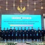 Pemkot Batu Rombak 15 Pejabat, Cak Nur Targetkan Akselerasi Kinerja