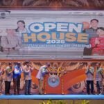 Open House UM 2026: Sambut Ribuan Calon Mahasiswa dengan Informasi Lengkap