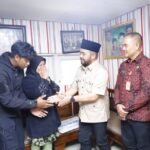 Pemkot Batu Pastikan Hak Peserta BPJS Ketenagakerjaan