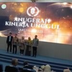 UM Gelar Anugerah Kinerja Unggul 2025 dan Penetapan Kontrak Kinerja 2026: Fokus pada Kualitas Pendid...
