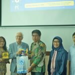 UM Gandeng Kigyou Koryu Centre Japan: Perkuat Jaringan Global Bidang Pendidikan dan Peluang Kerja