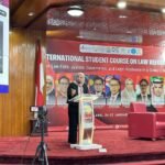 Saat Hukum Kehilangan Keadilan, Akademisi UMM Tawarkan Reformasi di Forum Internasional