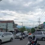 Libur Panjang Isra Mi’raj, Arus Kendaraan di Kota Batu Naik 30 Persen