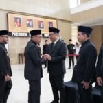 Dinilai Sehatkan Birokrasi, Mutasi Pejabat Pemkot Batu Tuai Apresiasi