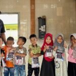 Normalisasi Pendidikan Aceh Tamiang: Prioritas Utama Tim UMM Berbagi untuk Negeri