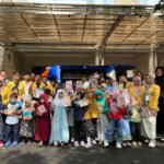 Gawai Bisa Jauhkan Anak dari Ruang Ibadah: RBC, Ponpes Malik Fadjar Hadirkan literasi di Masjid Bait...