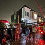 Tinjau Banjir Luapan, Cak Nur Minta Pemetaan Udara dan Ingatkan Bahaya Alih Fungsi Lahan