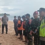Cari Ikan di Palung Laut, Nelayan Terseret Ombak