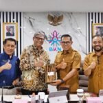BKN Nilai Pemkot Batu Serius Terapkan Manajemen Talenta ASN