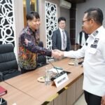 Kerja Sama dengan Shimonoseki Jepang, Cak Nur Tekankan Dampak Nyata Pertanian