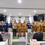 Ekspose Manajemen Talenta di BKN, Mantapkan Arah Reformasi Birokrasi Pemkot Batu