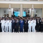 Gas Pol Transformasi Birokrasi, Cak Nur Lantik 137 Pejabat Sekaligus