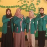 Double Engine Wisudawan Unisma: Ketajaman Intelektual Internasional dan Mesin Spiritual yang Kuat