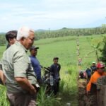 Lalap Jalur Menantang, Bupati Promosi Jalur Wisata Berbasis Alam