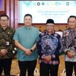 Bupati Diminta Dampingi Implementasi SPPG untuk Percepatan MBG