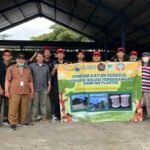 Mahasiswa Akuakultur UMM Terapkan Ecobrick: Solusi Pengurangan Sampah Plastik di Dadaprejo Batu