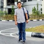 Riset Info Hoaks Soal Covid, Dosen UMM Raih Doktor di UPSI Malaysia