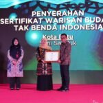 Seni Sanduk Resmi Jadi Warisan Budaya Takbenda Indonesia