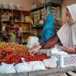 Kota Malang dan Kota Probolinggo Kompak Deflasi