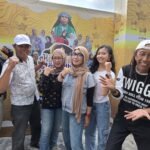 Kampoeng Ramadan Trunojoyo 2026 Digelontor Artis-artis Dangdut