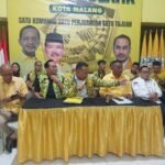 Rangkaian Musda Telah Usai Seiring Terbitnya SK Pengurus