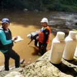 Riset UB Ungkap Mikroplastik di DAS Brantas: Masuk Rantai Makanan Berpotensi Ganggu Kesehatan Masyar...