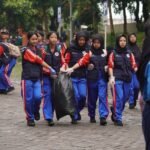 Dari Pasar Among Tani, Kota Batu Kirim Pesan: Sampah Tanggung Jawab Bersama
