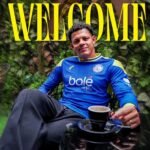 Walisson Maia Optimis Tampil Lebih Baik Bersama Arema