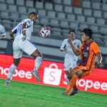 Arema Dikalahkan Borneo. Gagal Revans yang Ada Justru Déjà vu
