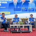 UM Umumkan Jalur Seleksi Masuk 2026 Transparan dan Akuntabel