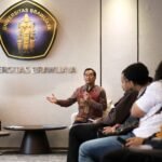 FTP/FTAB UB Kembali Raih Predikat WBBM dari KemenPAN-RB