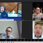 Human Error Masih Jadi Penyebab Utama Kecelakaan Lalu Lintas