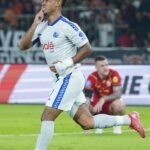 Gocekan Gabi Bikin Singo Mengaum di Senayan. Persija vs Arema 0-2