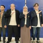 UB Kukuhkan Profesor Lintas Keilmuan: Riset Statistik, Virus, Pencemaran Laut, Prediksi Bencana dan ...