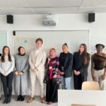 Dua Dosen Polinema Ukir Jejak di International Week Université Polytechnique Hauts-de-France