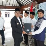 Cak Nur Dorong Wakaf Produktif untuk Dongkrak Ekonomi Umat